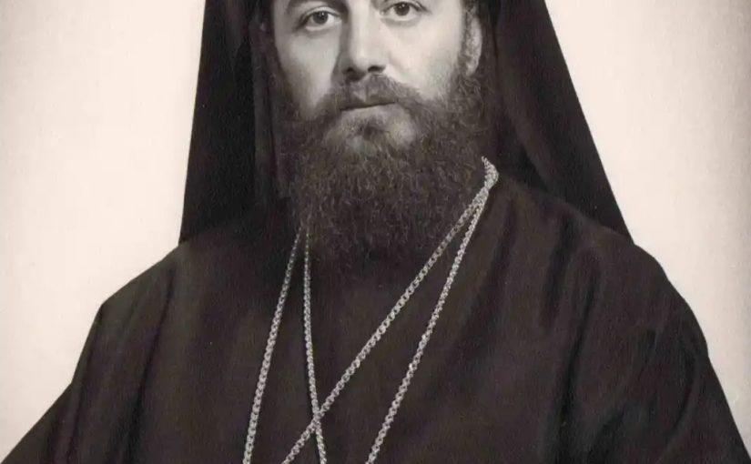 Μητροπολίτες Καρπάθου