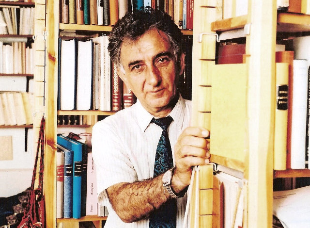 Ανδρέας Λεντάκης, εξ Ολύμπου και Μενετών