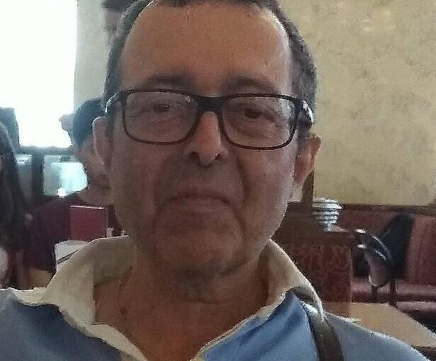 Βασίλειος Φρ. Διακοβασίλης, Διδάσκαλος, εξ Όθους