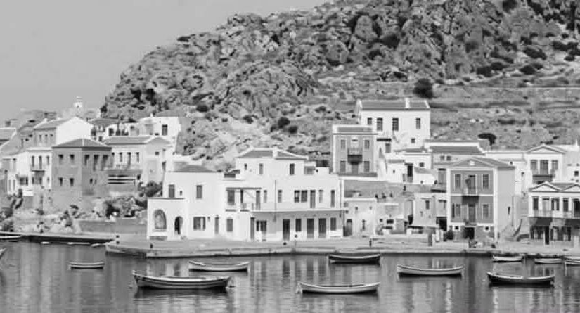 Ιστορία της Καρπάθου – Ιστότοπος